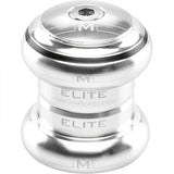 M Part Headset M:P 1-1/8 Silver Headset