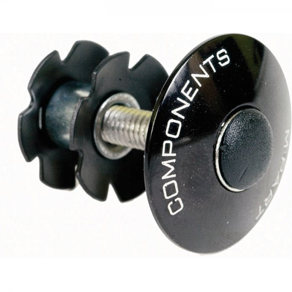 M Part Part M:P Starnutsetalloy 1-1/8 Spares & Accessories