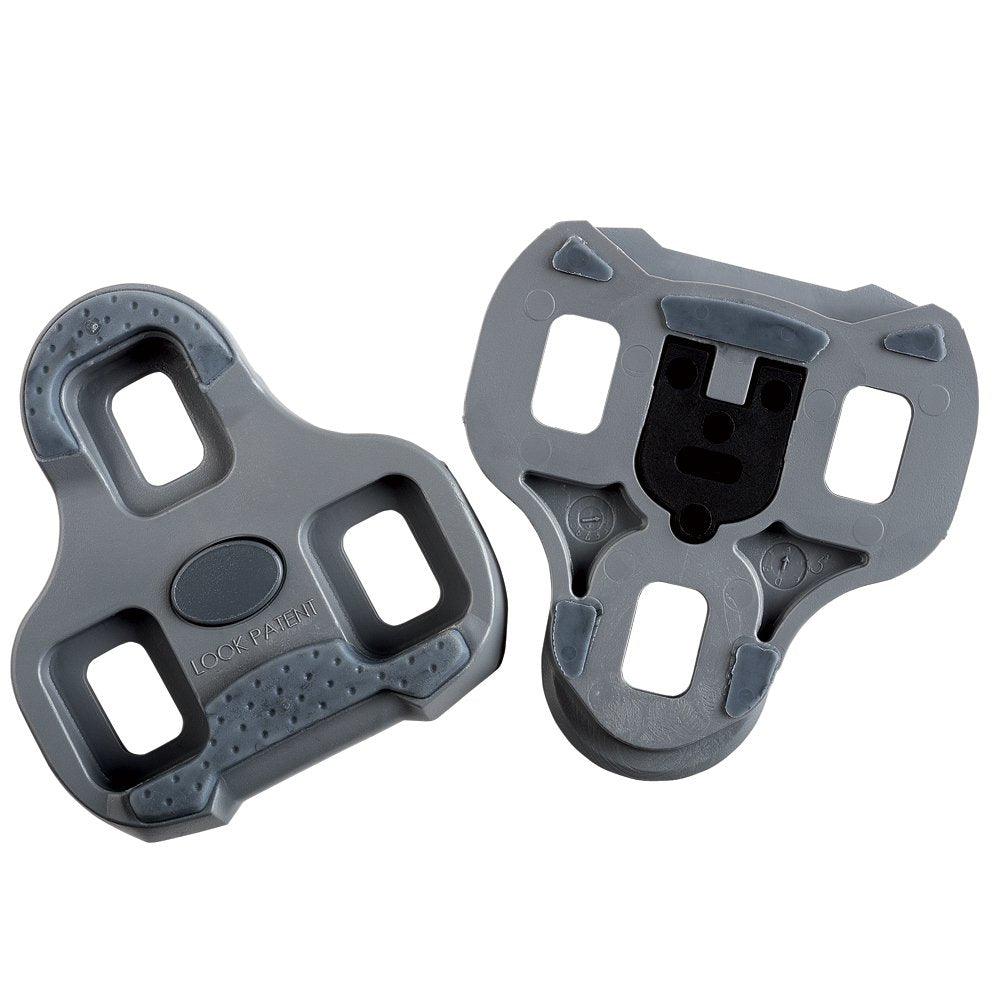 Look Keo Cleat With Gripper Grey Spares & Accessories