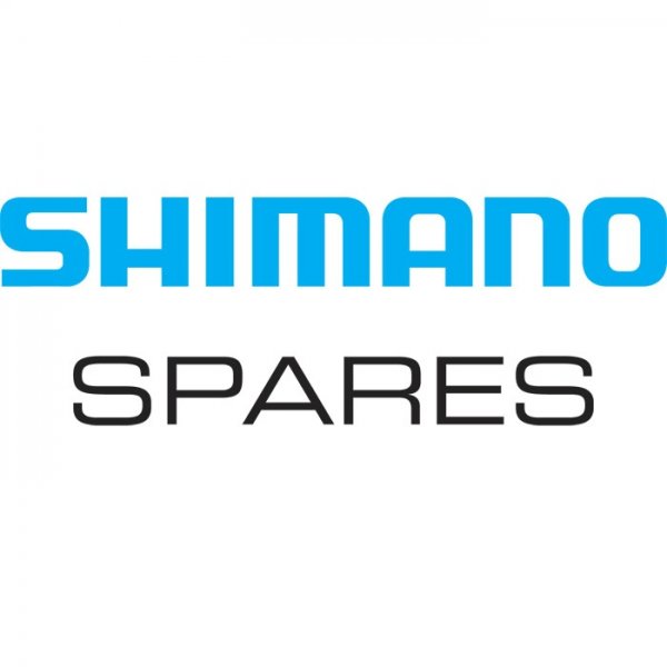 Shimano Rdm530 Pulley Bolts Pair Spares & Accessories