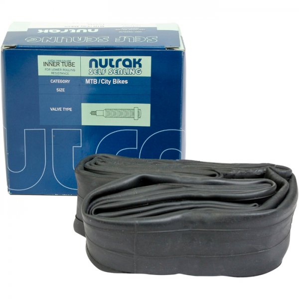 Nutrak Tube Nutrakseal 26X1.5-2.0 Prt