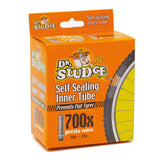 Weldtite Dr Sludge Inner Tube Sealent 700X 28-35C Presta