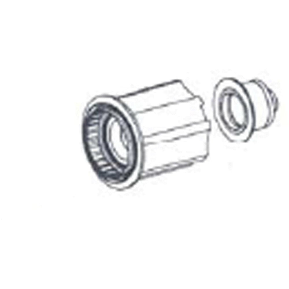 Dt Swiss F/Body Con Kit240Sshimano-Cam