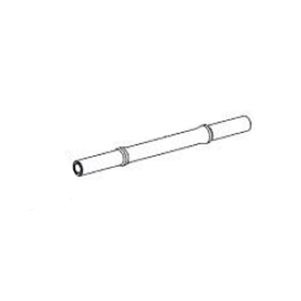 Dt Swiss Spare Dt Rr Axle Onyx 130 Qr