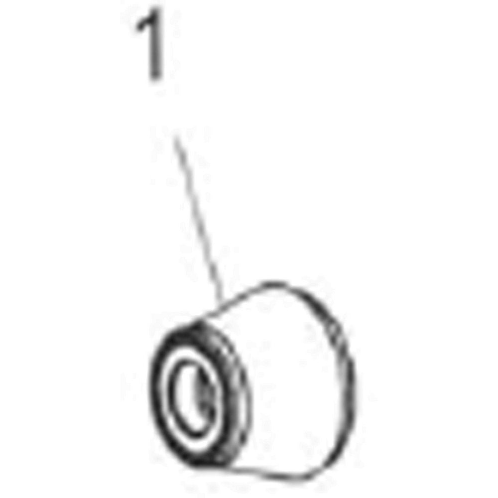 Dt Swiss Spare Dt Rr Spacer For340 L 135