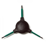 Park Tool 3-Way Hex 2/2.5/3mm