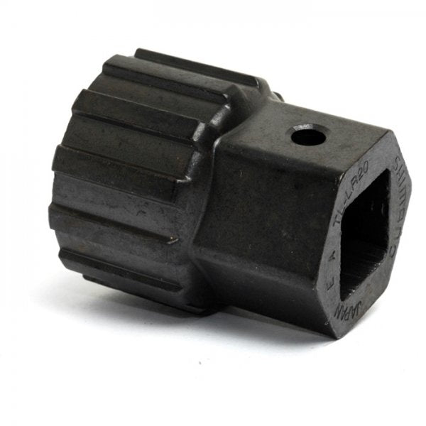 Shimano Tool Saint Rotor Lock Ring