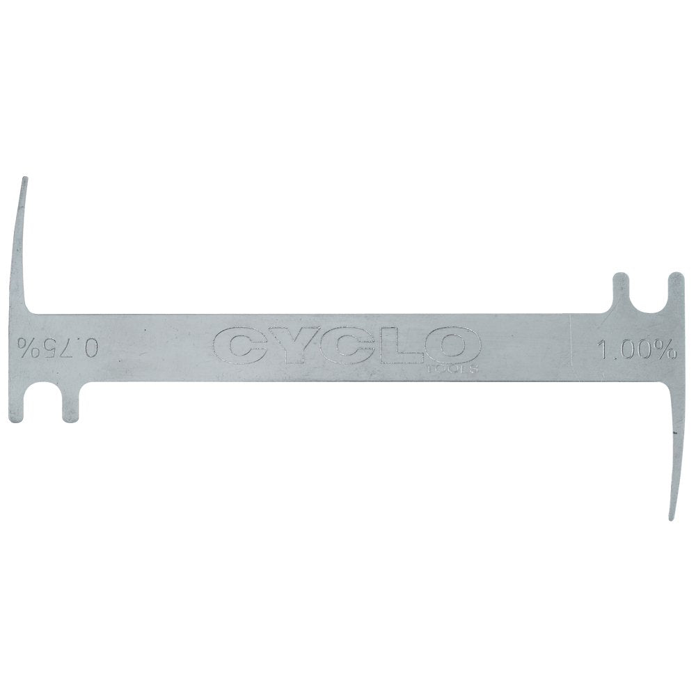 Cyclo Tools Chain Wear Indicator