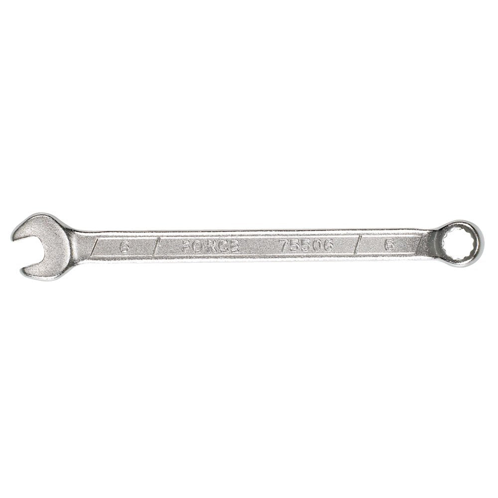 Cyclo Tools 7mm Open/Ring Spanner