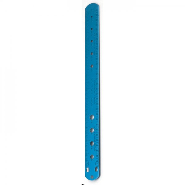 Park Tool Ruler