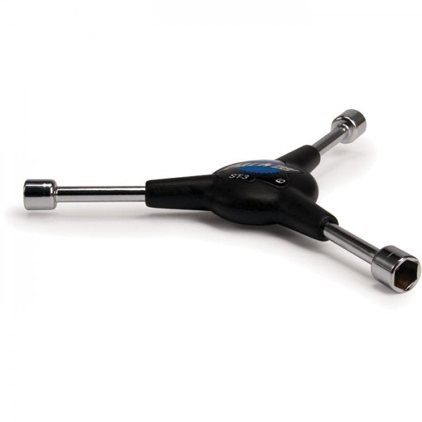 Park Tool 3-Way Socket8/9/10mm