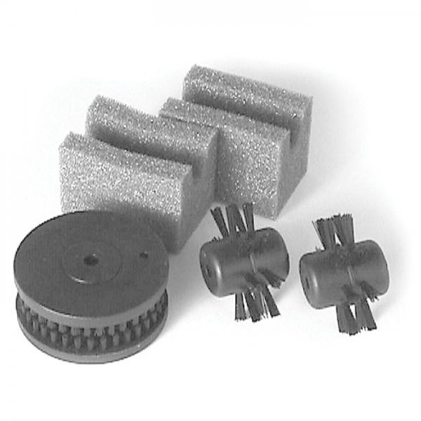 Park Tool Spare Park Brushes For cm5