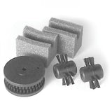 Park Tool Spare Park Brushes For cm5