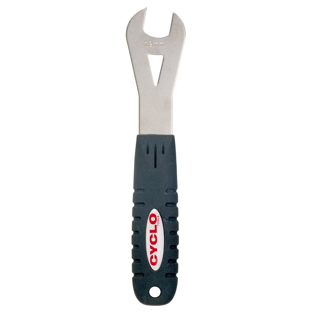 Cyclo Tools 19mm Cone Spanner