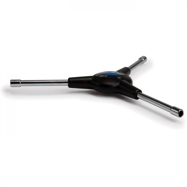Park Tool 3-Way Int Spk Wrench