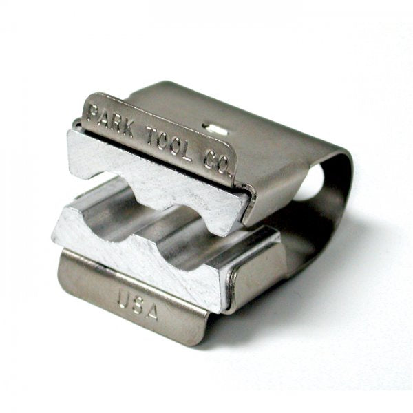 Park Tool Axle Vice