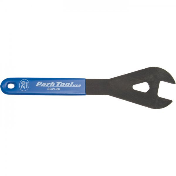 Park Tool Cone Wrench 20 mm