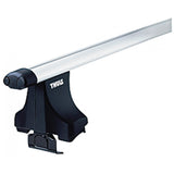 Thule Mounts & Spares - Car Rack G/Less F/Pk Rpd