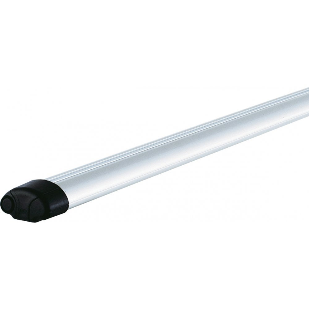 Thule Mounts & Spares - Car Rack Ttrack Alu 108cm