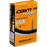 Continental 25C Presta Inner Tube 48Mm Valve R28 700C X 18