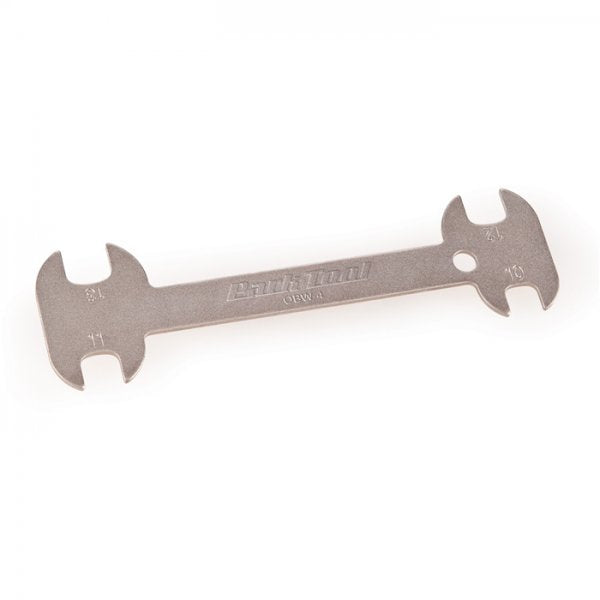 Park Tool Obw4 - Offset Brake Wrench 10-13 mm, Brake Centering Tool