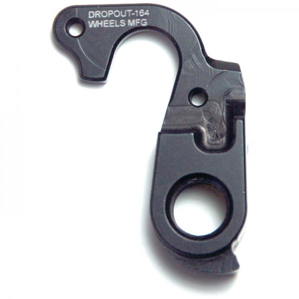 Wheels Manufacturing Replaceable Derailleur Hanger / Dropout 164 Hanger