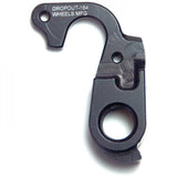 Wheels Manufacturing Replaceable Derailleur Hanger / Dropout 164 Hanger