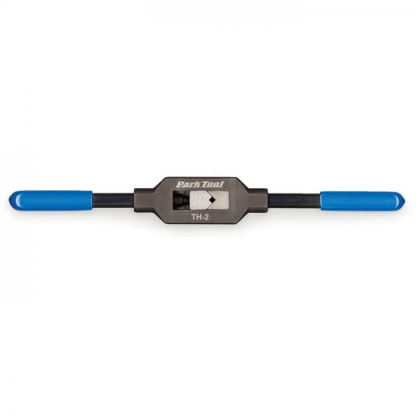 Park Tool Th2- Tap Handle Large For Taps From 4-12 mm And Up To 9/16 Inch