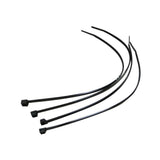 Cateye Spares Mounts & Spares - 4 X Zip Ties Computer Bracket