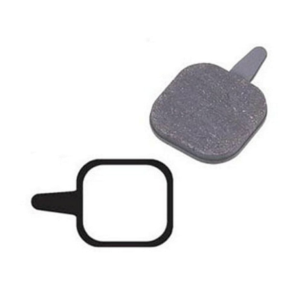 Ashima Tektro Aquila Semi-Metal Disc Brake Pad Disc Pads