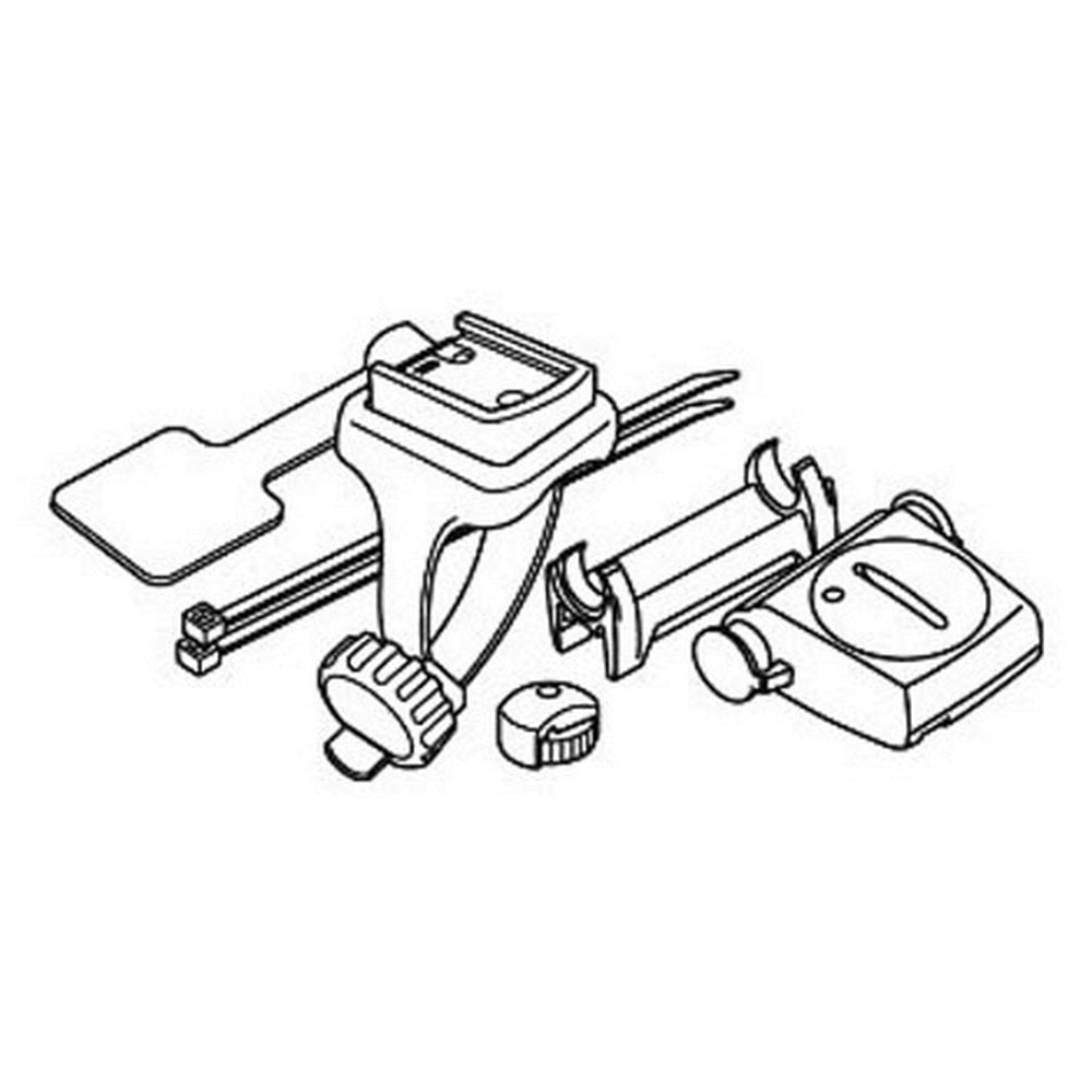 Cateye Mounts & Spares - Strada Wireless Kit