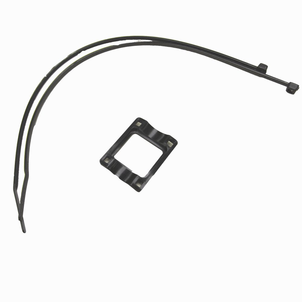 Cateye Spares Mounts & Spares - Zip Tie Bracket For Strada