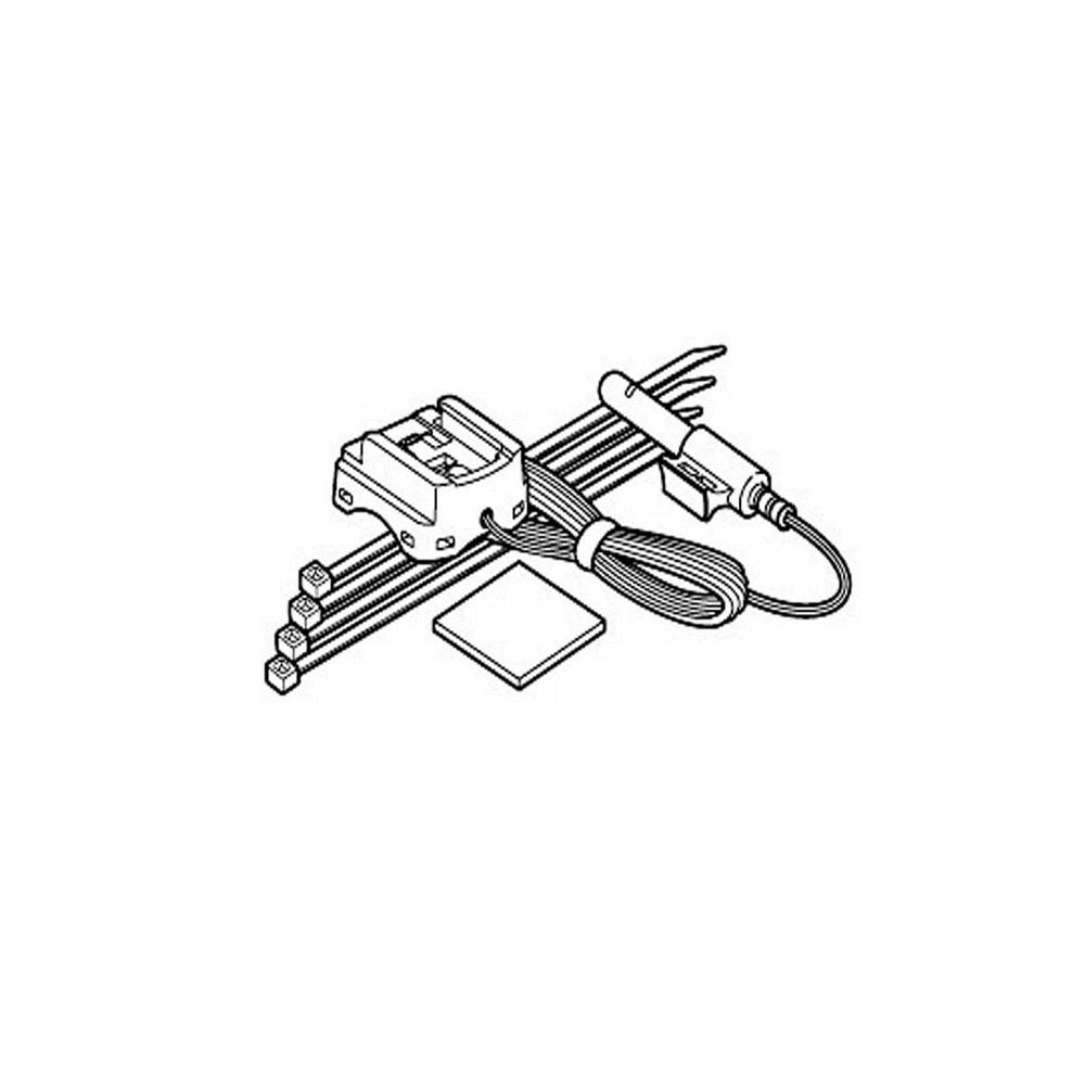 Cateye Spares Mounts & Spares - Velo-7/Velo-9 Enduro Bracket Sensor Kit