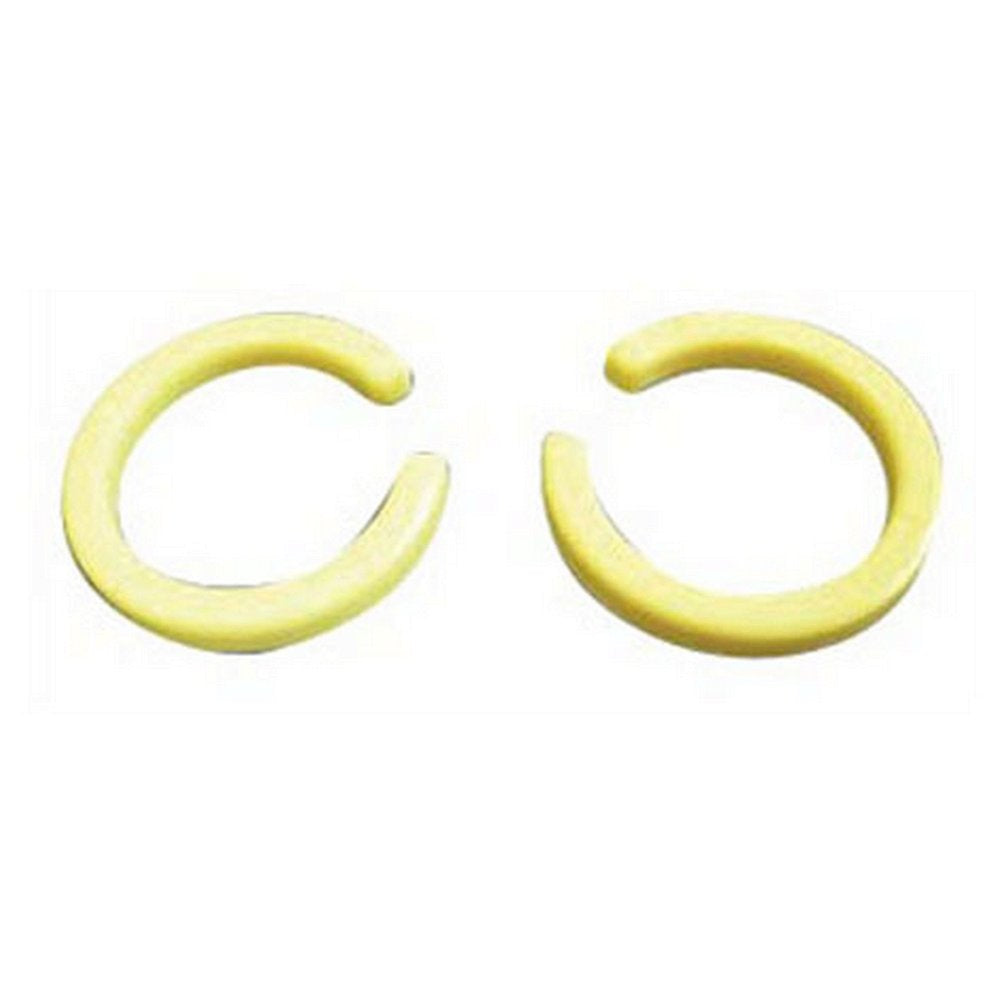 Mks C' Clip For Ezy Flat Pedals