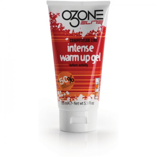 Elite Oils - Cream Th/Gel Forte 150Ml