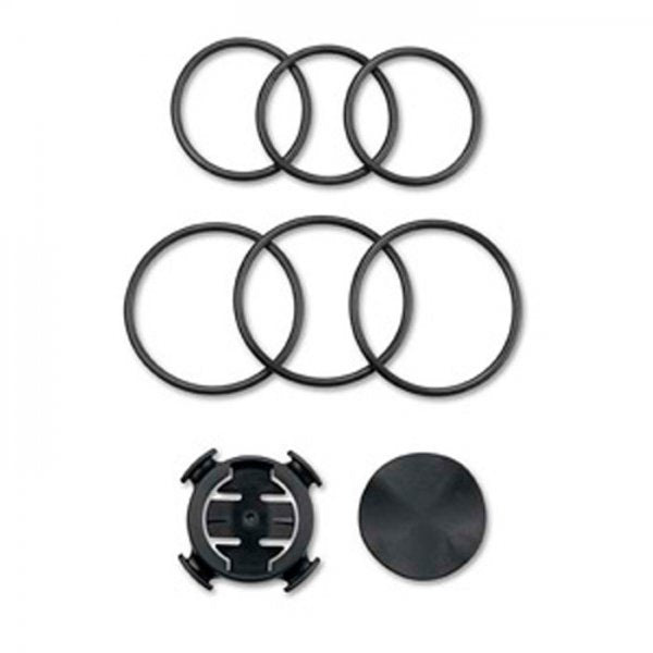 Garmin Mounts & Spares - Mount Garm Qtrturn Edge