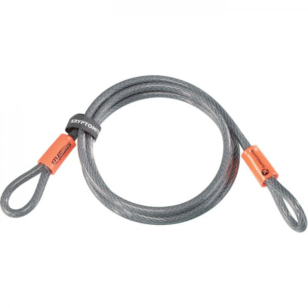 Kryptonite Cable Locks - Lock Krypt Kryptoflex 7Ft