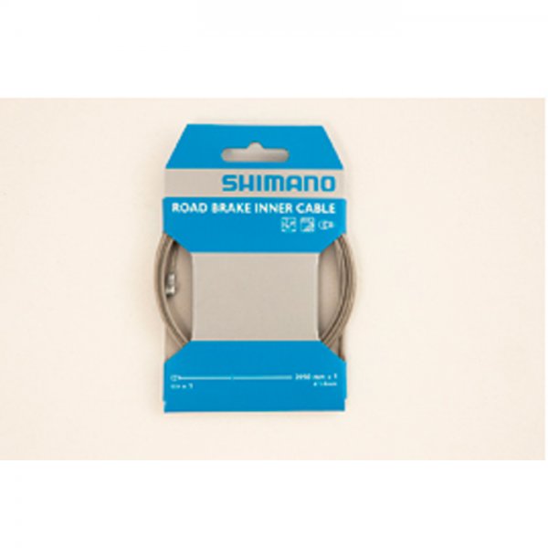 Shimano Cable Short Sleeve Road Brake Inner Cables