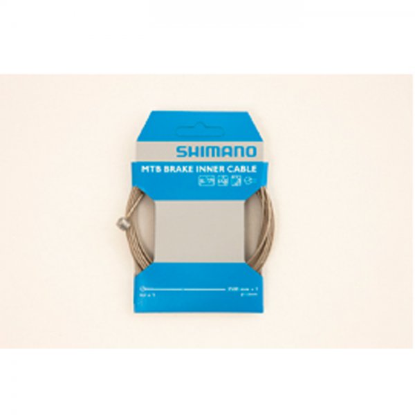 Shimano Cable MTB Tandem Brake Inner Cables