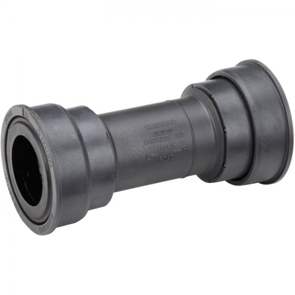 Shimano Bottom Bracket Road Press Fit W/Cover Bottom Bracket