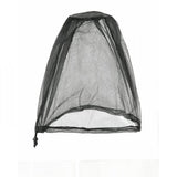 LifeSystem Midge/Mosquito Head Net Hat