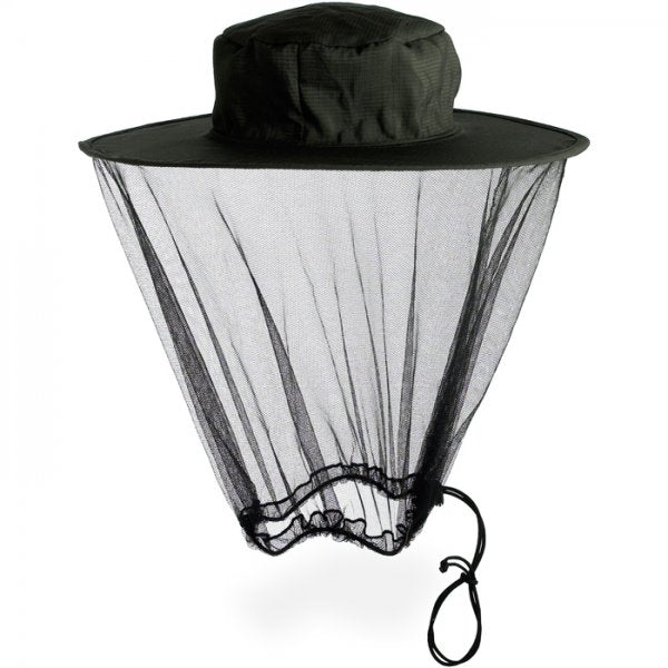 LifeSystem Midge/Mosquito Head Net
