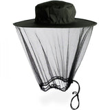 LifeSystem Midge/Mosquito Head Net
