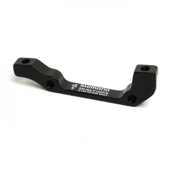 Shimano Adapter I/Std For 180Mm Fr Spares & Accessories