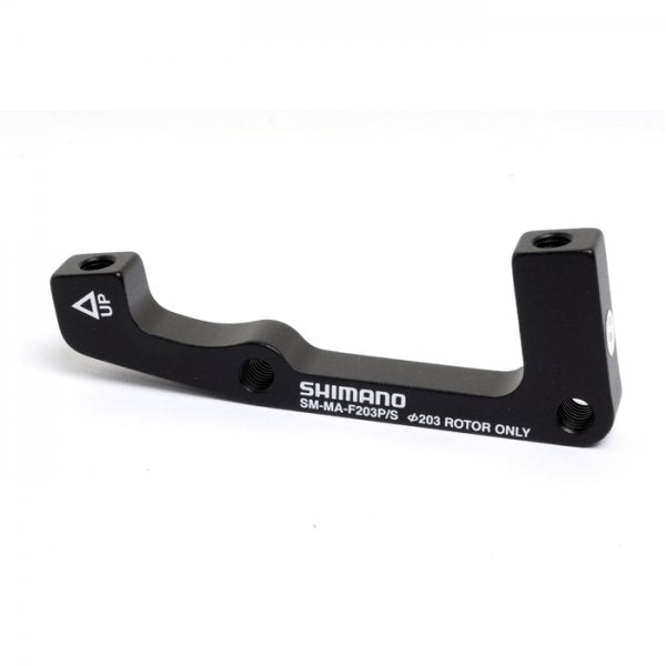 Shimano Adapter I/Std For 203Mm Fr Spares & Accessories
