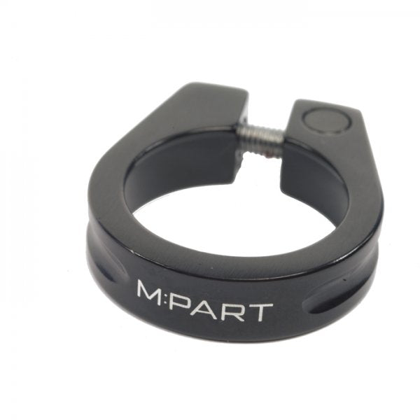 M Part Part M:P Clamp Thrsaver 34.9Mm Spares & Accessories