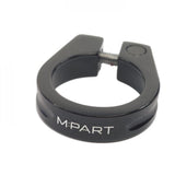 M Part Part M:P Clamp Thrsaver 34.9Mm Spares & Accessories