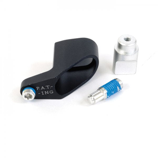M Part Part M:P Hanger Protector Black Spares & Accessories