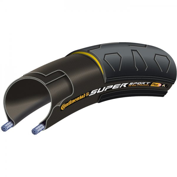 Continental Tyre Con Superspt Plus700X28