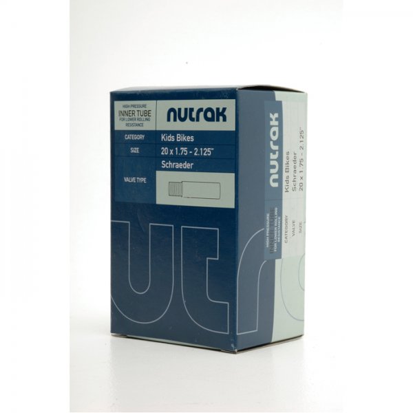 Nutrak Tube Nutrak 20X1.75-2.125 Sch